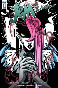 Dark Jem Part One