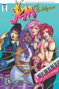 Ch-ch-changes Part One