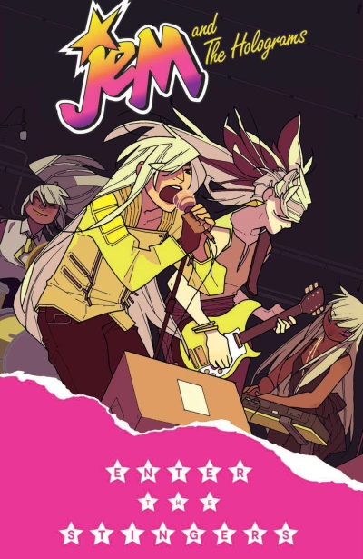 Cover of Volume 4