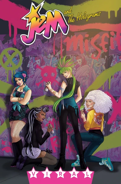 Cover of Volume 2