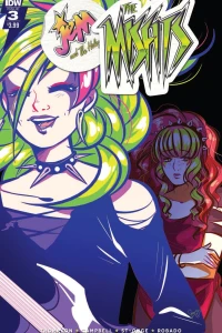 Part Three: Our Songs are Better