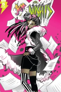 Part Five: Our Songs are Better