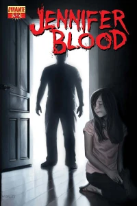 Blood Legacy 2: Fresh Blood