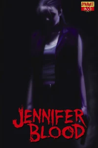 Blood Legacy 5: Europe Is Our Playground