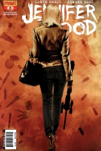 Just To Watch Him Die