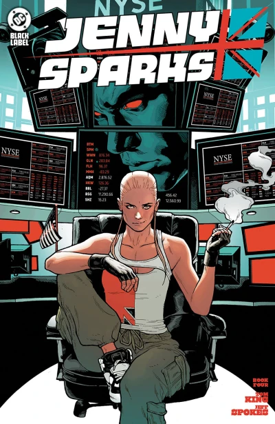 Cover of Chapter 4: We Got Him