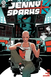 Chapter 4: We Got Him