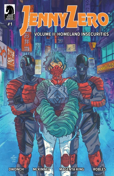 Cover of Homeland Insecurities