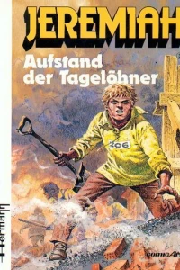 Aufstand der Tagelöhner