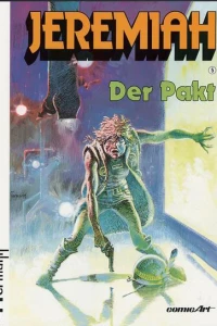 Der Pakt