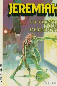 Un cobaye pour l'éternité