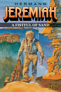 A Fistful of Sand