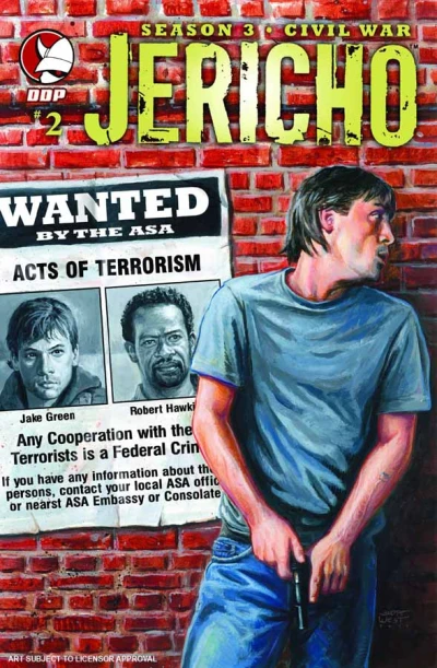 Cover of Chavez Is Out There