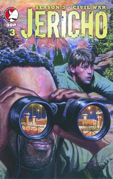 Cover of Smith Has The Key