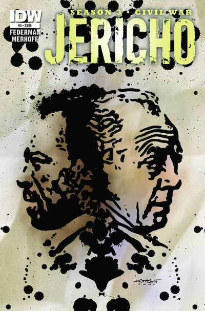 Cover of Who Will Save Beck?