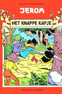 Het Knappe Kapje