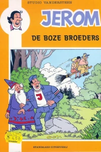 De Boze Broeders