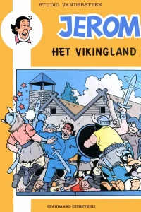 Het Vikingland