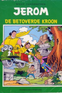 De Betoverde Kroon