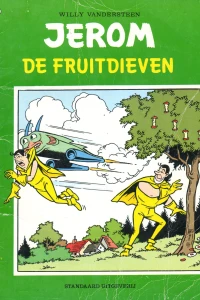 De Fruitdieven