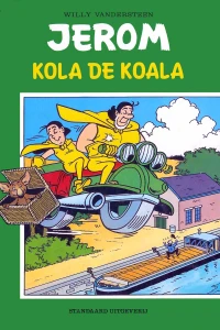 Kola De Koala