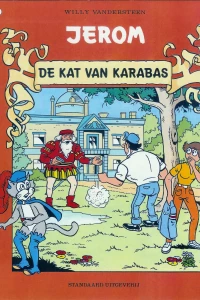 De Kat van Karabas