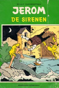 De Sirenen