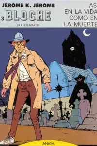 Asi en la vida como en la muerte