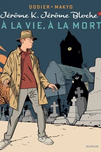 À la vie, à la mort