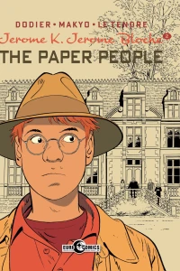 The Paper People
