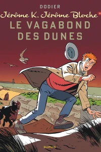 Le Vagabond des dunes