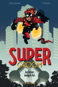 Justicier malgré lui