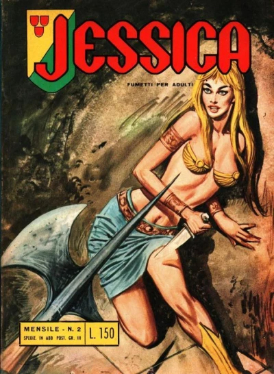 Cover of I cavalieri di giustizia