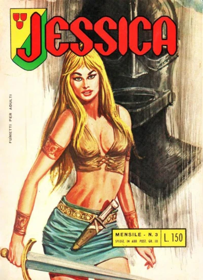 Cover of La maschera di ferro