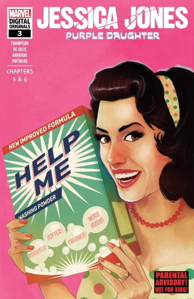 Cover of Chapter 5 & 6