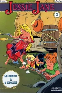 Le Sheriff a 4 Stoiles