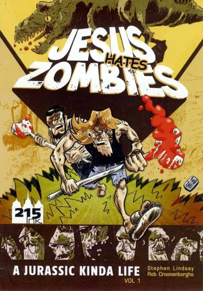 Cover of Volume 1