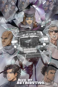 Rise of Retribution