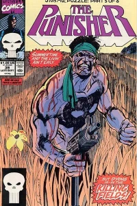 Jigsaw Puzzle Part 5: A Man Of Wealth And Taste