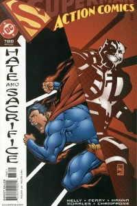 Jikei Ketsuki: Mercy, Love and Blood Part Two