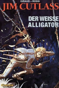 Der Weise Alligator
