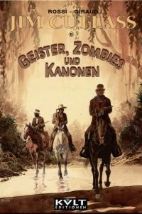 Geister, Zombies und Kanonen