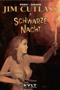 Schwarze Nacht
