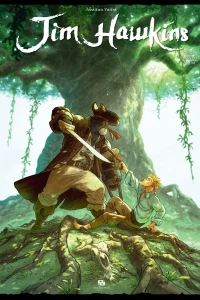 Tome 3: À crocs et à sang