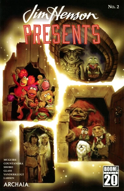 Cover of The Tortoise and the Feast in the Sky; The Heretic and the Wanderer; The Future Goblin; The Secret Ingredient