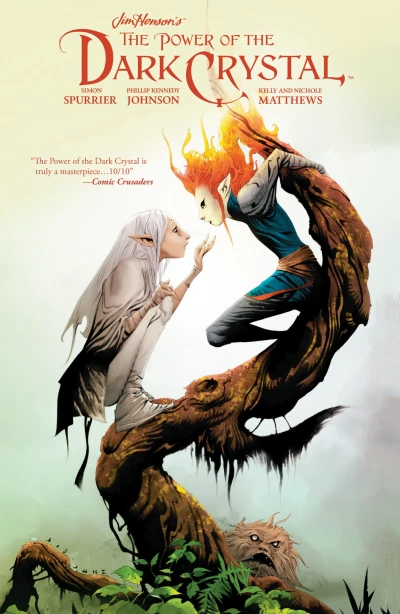 Cover of Volume 2