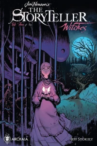 Vasilissa the Beautiful