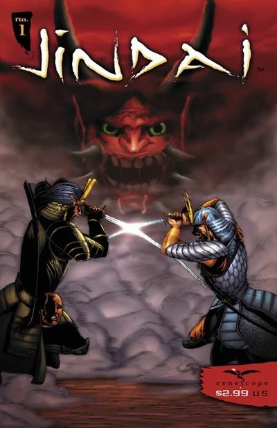 Cover of The Way Of The Warior