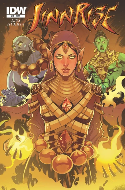 Cover of A Leap of Faith