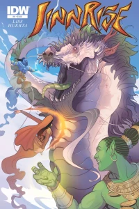 Don't Judge A Book By Its Cover